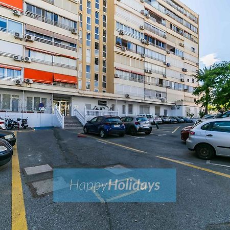 Hh Sur Apartment Benalmádena Extérieur photo