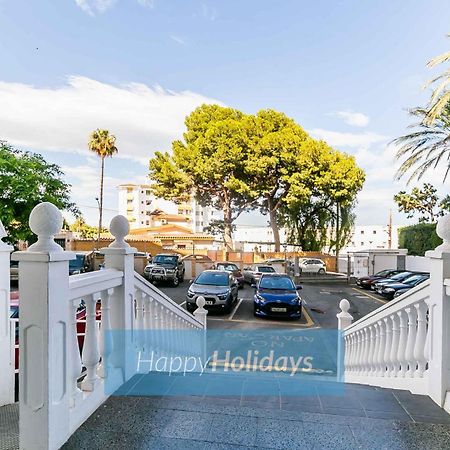 Hh Sur Apartment Benalmádena Extérieur photo