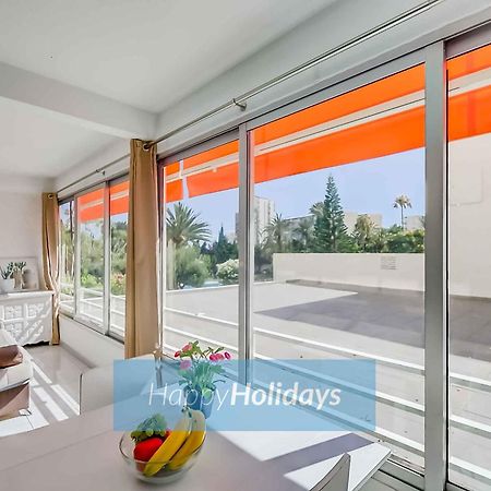 Hh Sur Apartment Benalmádena Extérieur photo