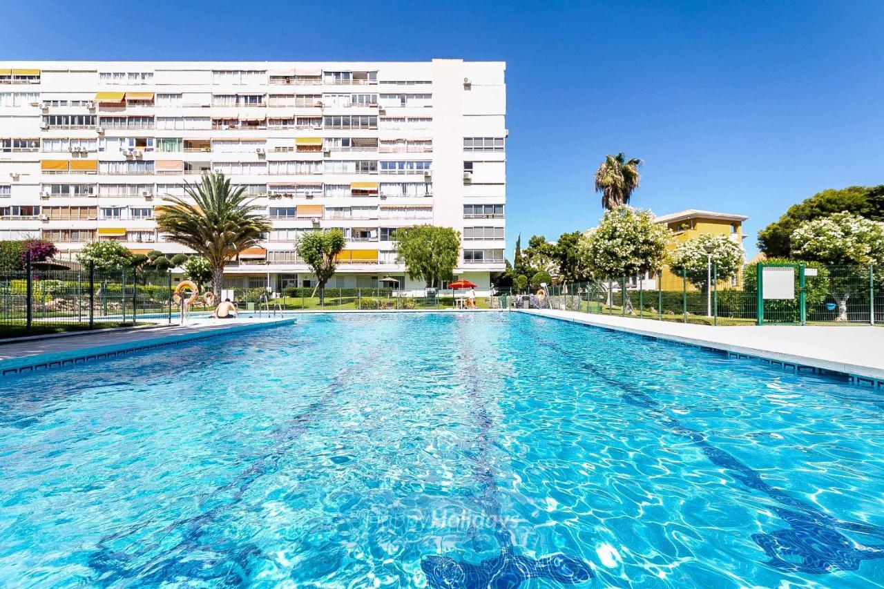 Hh Sur Apartment Benalmádena Extérieur photo