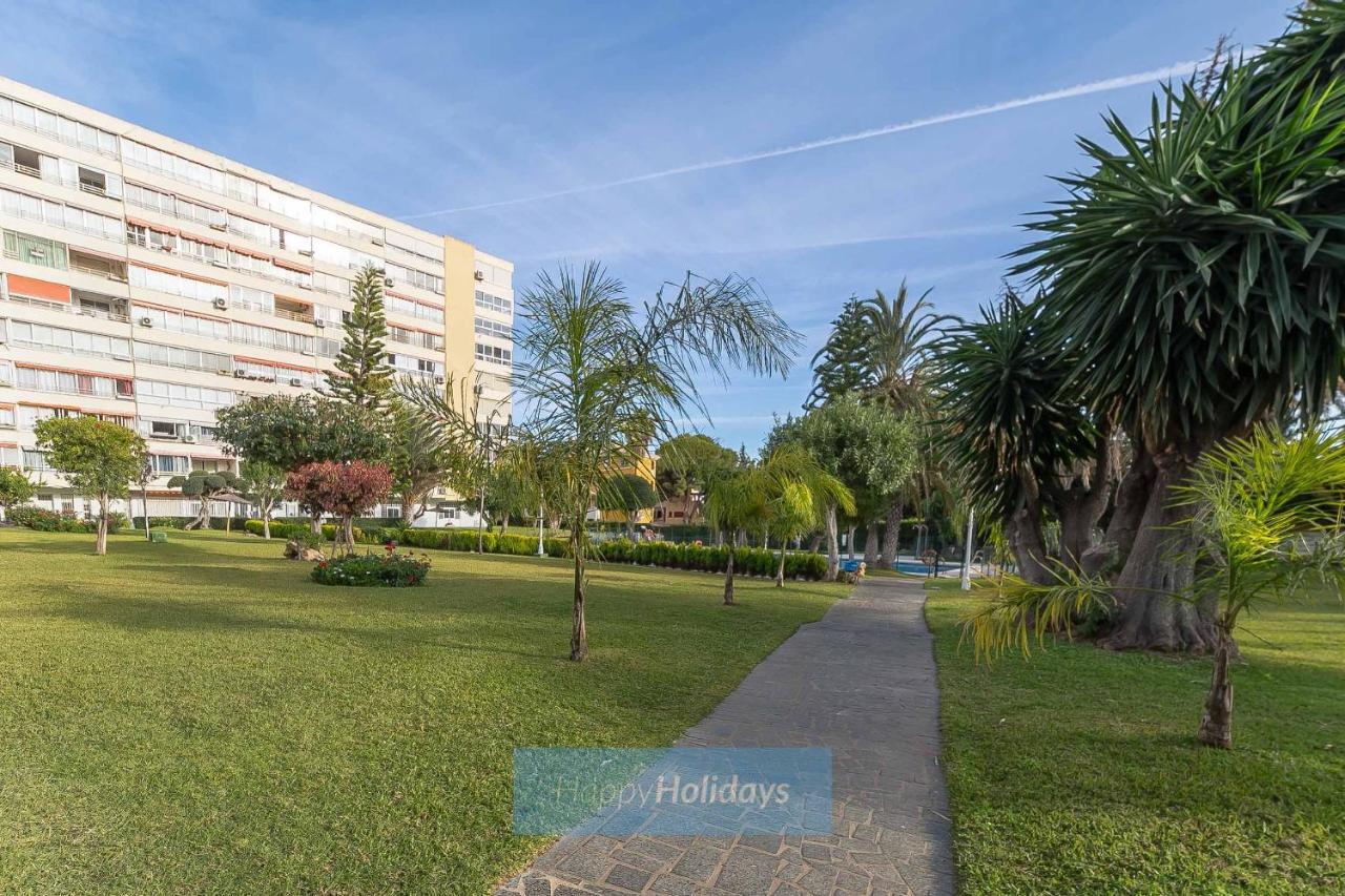Hh Sur Apartment Benalmádena Extérieur photo