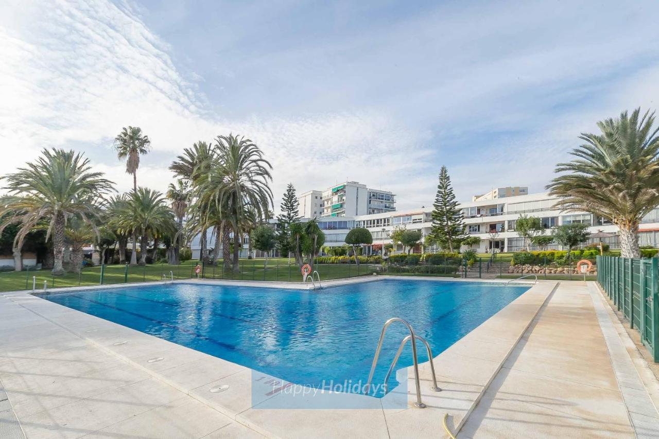 Hh Sur Apartment Benalmádena Extérieur photo