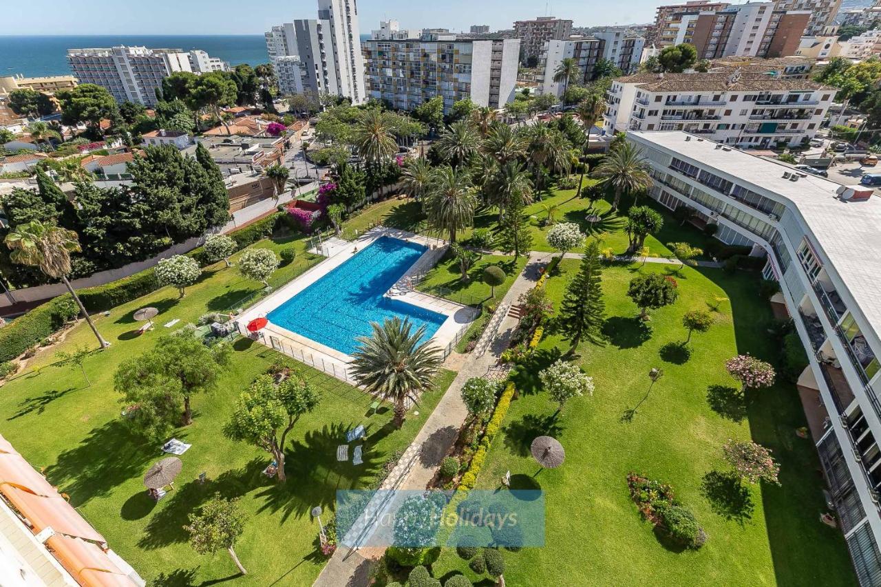 Hh Sur Apartment Benalmádena Extérieur photo