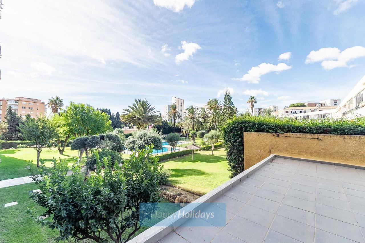 Hh Sur Apartment Benalmádena Extérieur photo