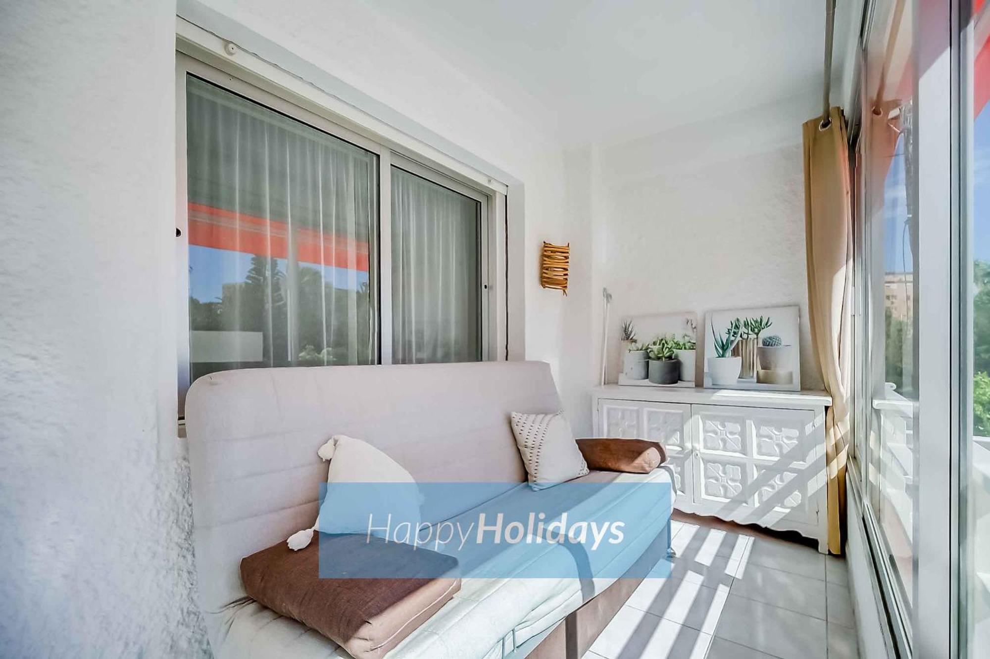Hh Sur Apartment Benalmádena Extérieur photo